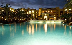 Mazagan Beach Resort Marokko